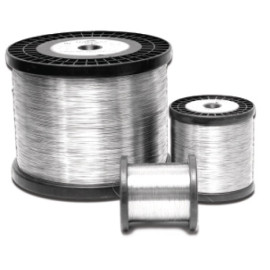 302 Stainless Steel Spring Wires
