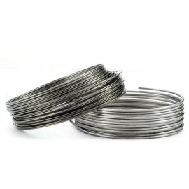 316L Stainless Steel Spring Wires