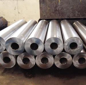 ASTM Standard 8620 Cold Rollled Seamless Piston Pin Steel Tube