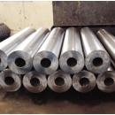 أنابيب ASTM القياسية 8620 المدرفلة على البارد غير الملحومة على المكبس