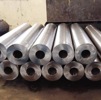 ASTM Standard 8620 Cold Rollled Seamless Piston Pin Steel Tube