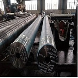 AISI 4330V Hot Forged Alloy Steel Hollow Bar