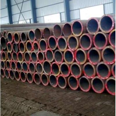 ASME SA335 P11 Alloy Steel Boiler Tube for High Temperature Services