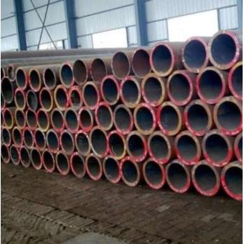 ASME SA335 P11 Alloy Steel Boiler Tube for High Temperature Services