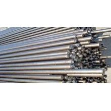 The Chinese company successfully trial-produced stainless steel PH13-8Mo bar