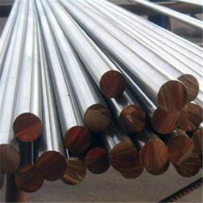 1.4923 Martensitic Stainless Steel Bar