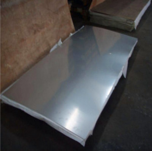 1.4112 X90CrMoV18 UNS S44003 440B Martensitic Stainless Steel Plate Sheet