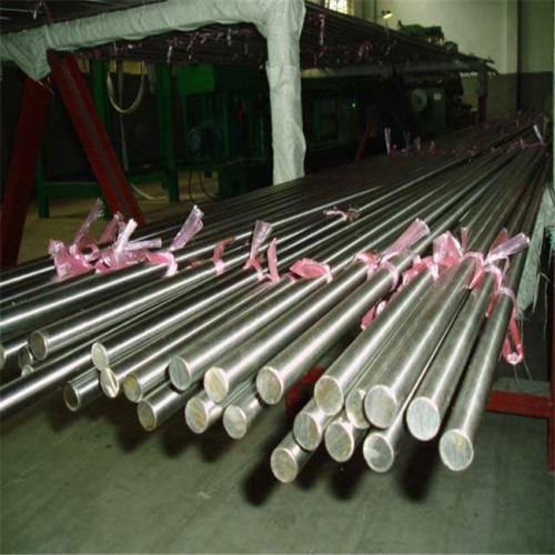 440B 1.4112 SUS440B Stainless Steel Bar