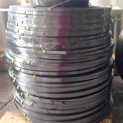 SUS440C 440C S44004 1.4125 X105CrMo17 Stainless Steel Strip Coils