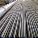 TP347h Stainless Steel Pipe Seamless And Welded sa213 a312