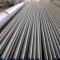 1.4539 904L N08904 Stainless Steel Seamless Round Pipe Tube