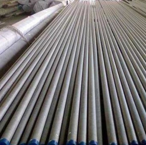 TP347h Stainless Steel Pipe Seamless And Welded sa213 a312