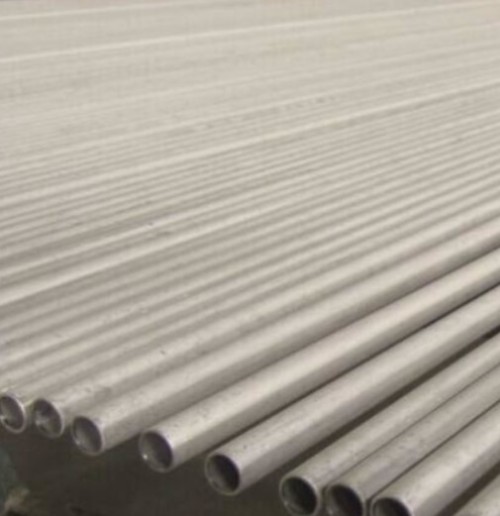 1.4539 904L N08904 Stainless Steel Seamless Round Pipe Tube