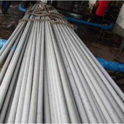 TP347h Stainless Steel Pipe Seamless And Welded sa213 a312