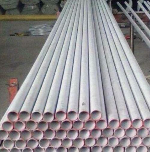 JIS G3447 Stainless Steel Sanitary Pipes