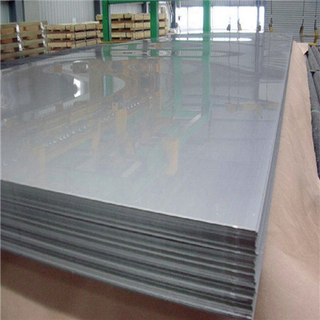 2507 S32750 1.4410 DSS Super Duplex Stainless Steel Sheet and Plate