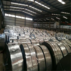AISI 2205 UNS S31803 1.4462 DSS Duplex Stainless Steel Strip Coils