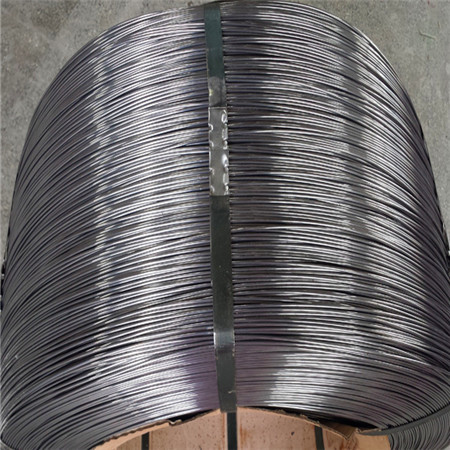 S32750 2507 1.4410 DSS Super Duplex Stainless Steel Wire