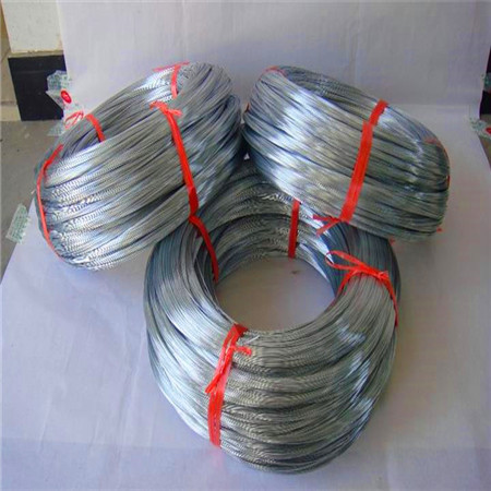 S32750 2507 1.4410 DSS Super Duplex Stainless Steel Wire