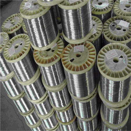 AISI 410 Stainless Steel Wire