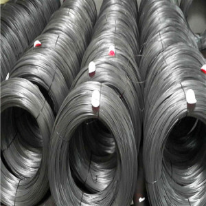 AISI 2205 UNS S31803 1.4462 DSS Duplex Stainless Steel Wire