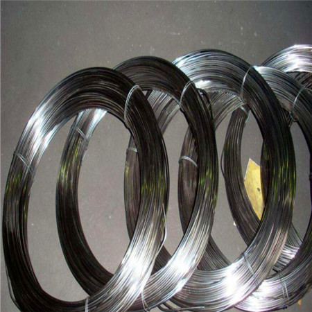 C70D C70D2 Cold Drawn Spring Steel Wire