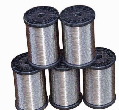 AISI SAE 1070 Cold Drawn High Carbon Spring Steel Wires