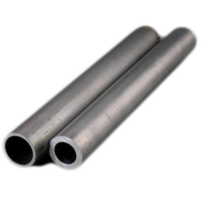 JIS SUS 420J2 Martensitic Stainless Seamless Steel Pipe