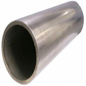 ASTM A519 4130 Alloy Steel Seamless Steel Tube for Mechanical