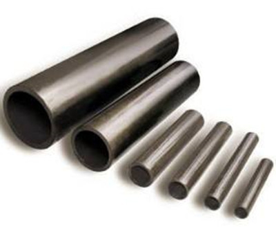 20MnV6 1.5217 E470 Alloy Steel Seamless Steel Tube