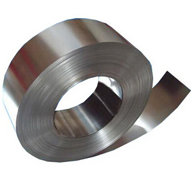 S32750 2507 1.4410 DSS Super Duplex Stainless Steel Strip Coils