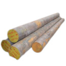 21CrMoV5-11 1.8070 21CrMoV5-7 1.7709 Hot Forged Alloy Steel Round Bar