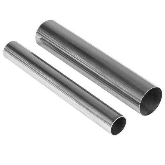 8620 SNCM220 1.6523 20NiCrMo2-2 Cold Rollled Seamless Steel Tube