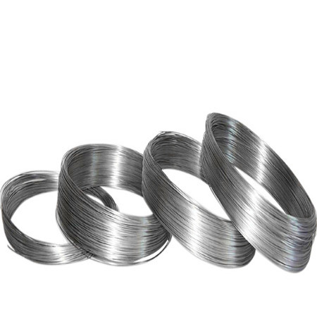 304L Stainless Steel Spring Wires