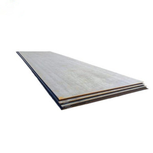 ASTM A302 Alloy Steel Plate for Pressure Vessel
