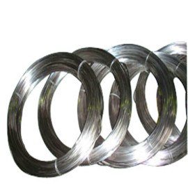 314 Stainless Steel Spring Wires