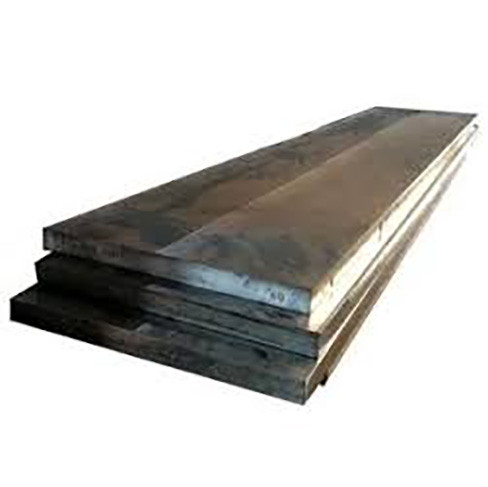 ASME ASTM EN Standard Boiler and Vessel Steel Plate