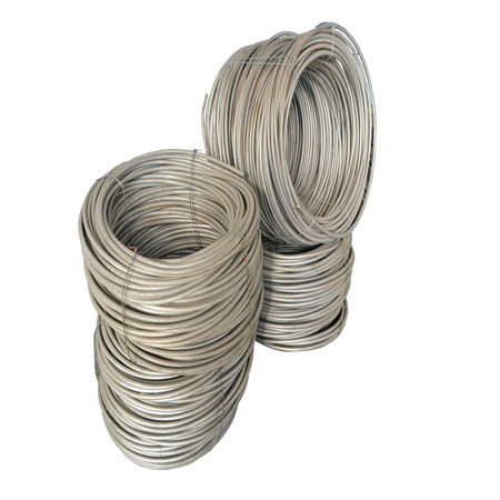 Cold Heading Carbon and Alloy Steel Wires