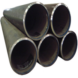 ASTM A333 Grade 4 Seamless or Welded Steel Pipe for Low Temperature