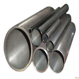ASME SA335 P11 Alloy Steel Boiler Tube for High Temperature Services
