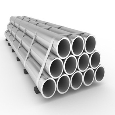 API 5CRA Corrosion Resistant Alloy Seamless Pipes
