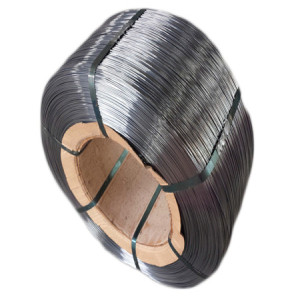 SUP11A Oil Hardened and Tempered Spring Steel Wires