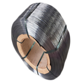 SUP11A Oil Hardened and Tempered Spring Steel Wires