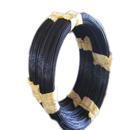 SUP9 Oil Hardened and Tempered Spring Steel Wires