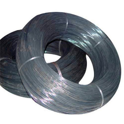 SUP9A Oil Hardened and Tempered Spring Steel Wires