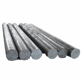 UNS H41420 AISI 4142H Quenched and Tempered Alloy Steel Bar