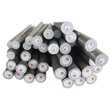 DIN 1.6510 39NiCrMo3 Quenched and Tempered Steel Bars