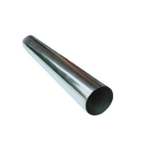 446 S44600 X10CrAlSi25 1.4762 Ferritic Stainless Steel Seamless Pipe