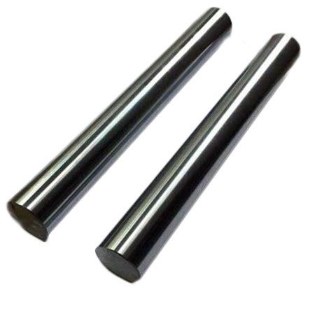 DIN 1.6587 18CrNiMo7-6 Case Hardening Steel Bar