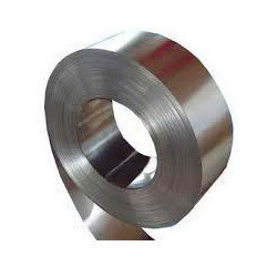 Low Carbon Cold Rolled Steel Strips